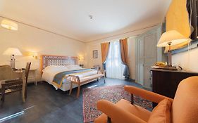 Algila Ortigia Charme Hotel  4*